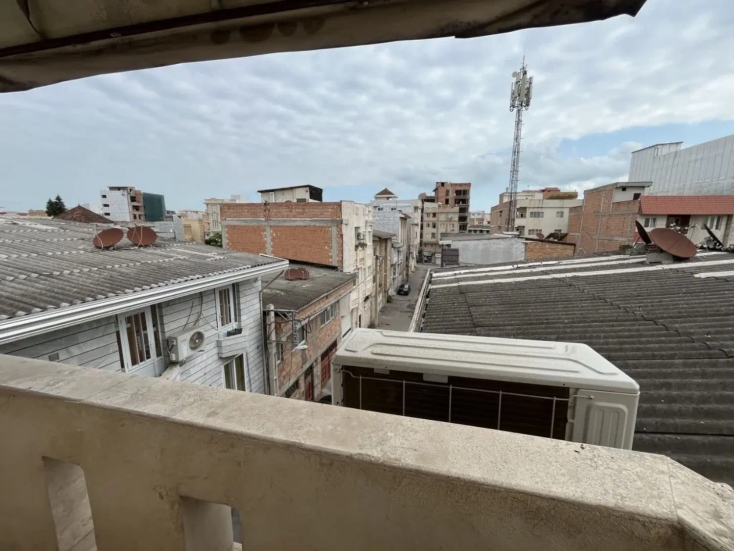 فروش آپارتمان ۳ خواب شفا