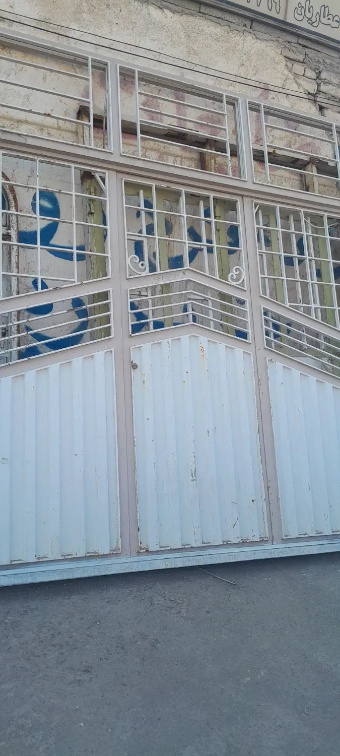 منزل مسکونی دررسالت