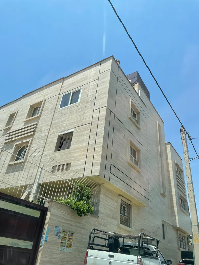فروش زمین با سند و شرایط عالی