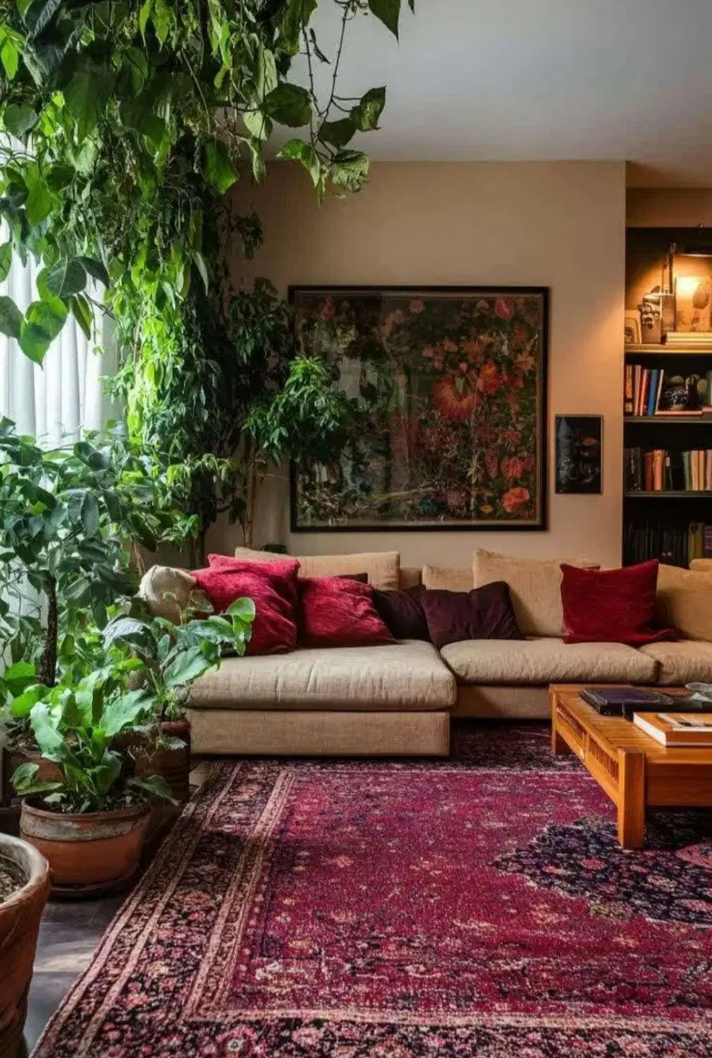 ویلایی تمیز