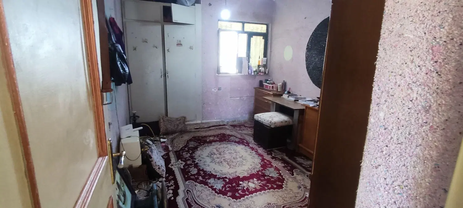 فروش منزل درچمران