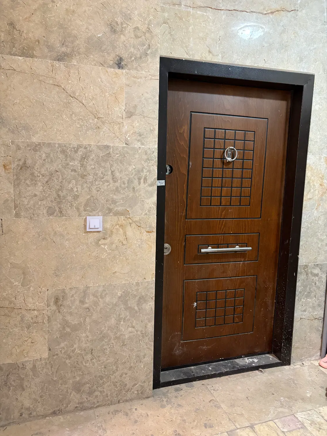 واحد ۹۰ متری شهرک فرهنگیان شریف فاز ۶