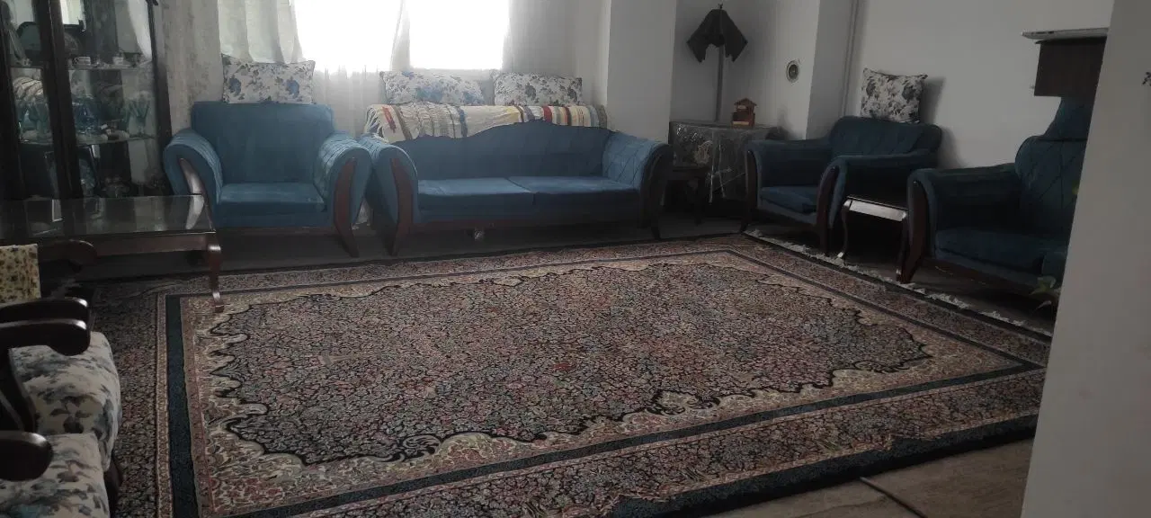 واحد ۸۸ متری مجتمع مسکونی یاس