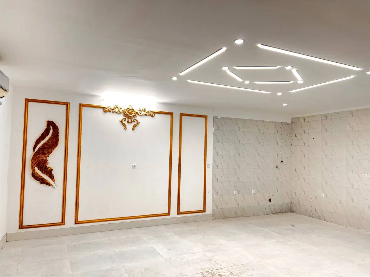 ویلاباغ باغچه خونه باغ استخردارکاشان معاوضه با...
