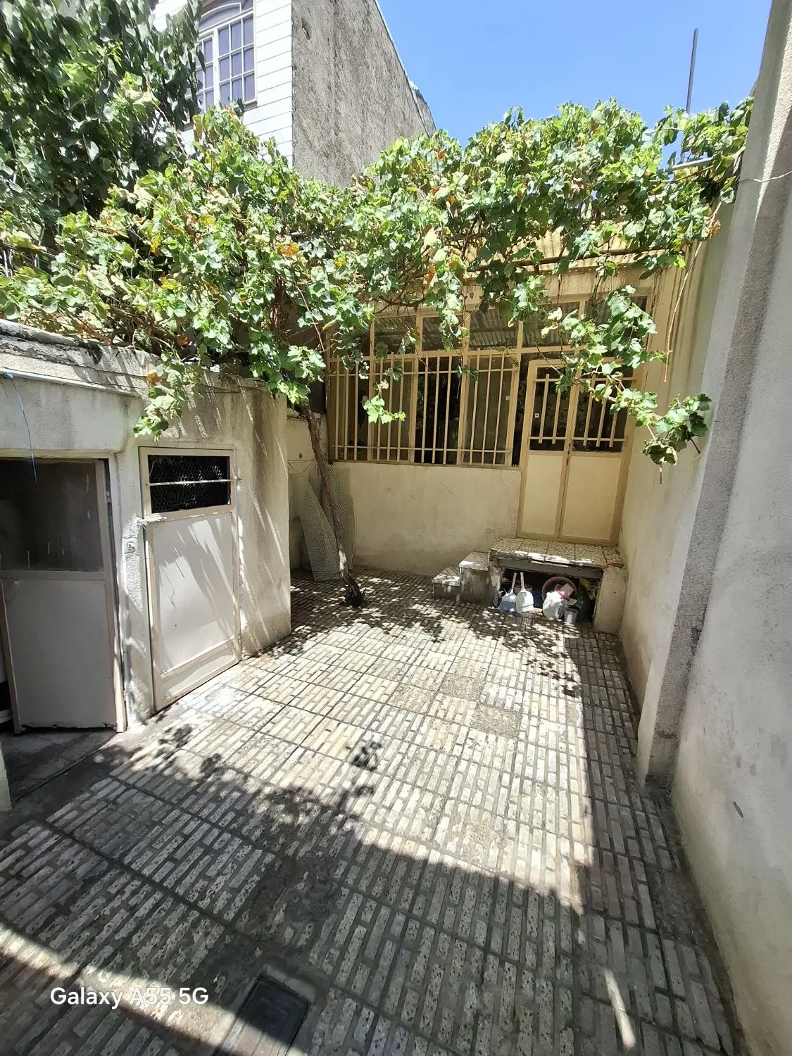 اجاره ،خانه ویلایی ۸۰ متری