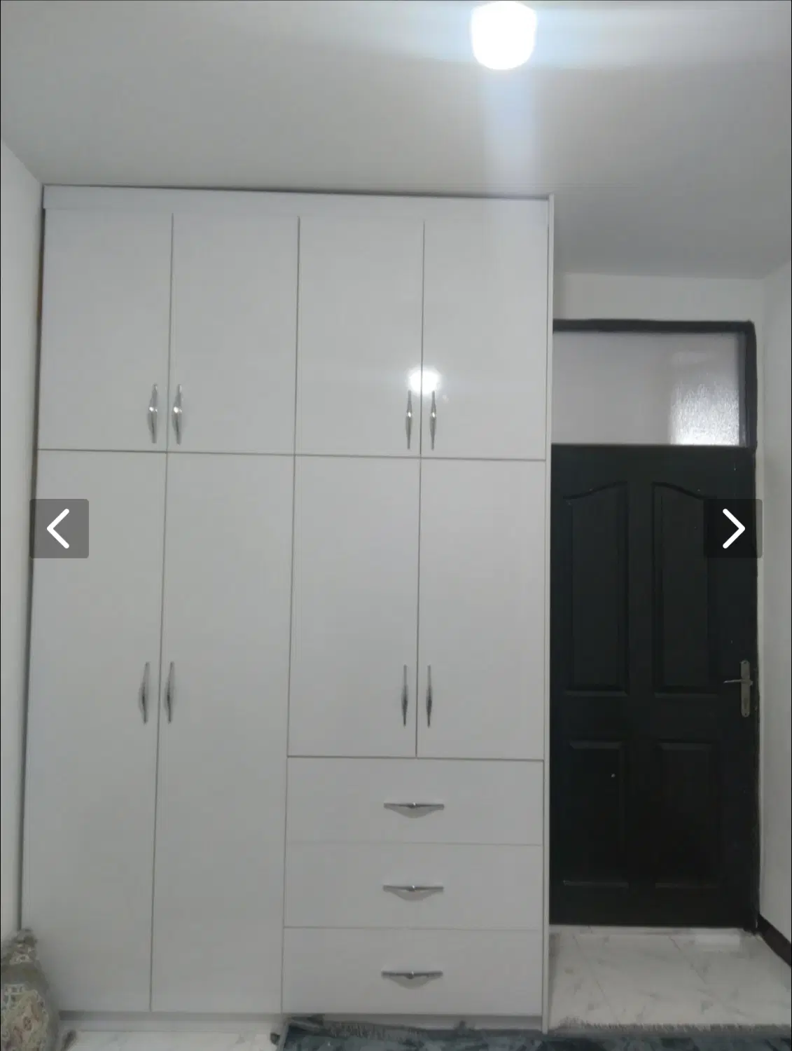 رهن کامل اپارتمان خیبر