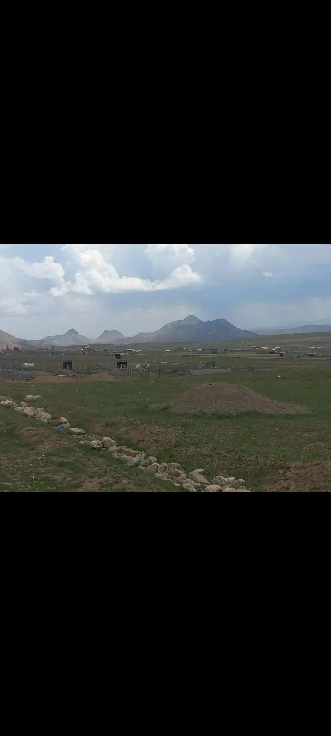 زمین ویلایی در اسپیران کوی سپه