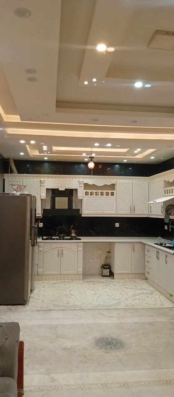 آپارتمان زیباشهر
