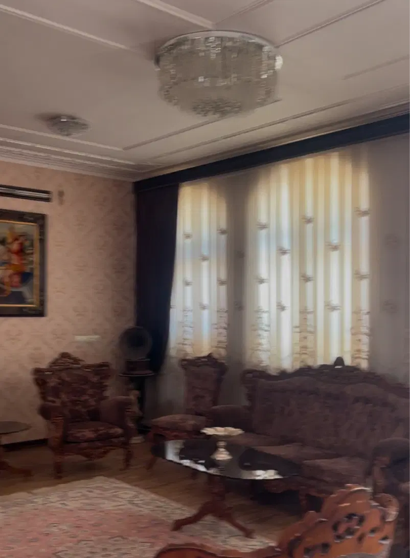 خانه ویلایی