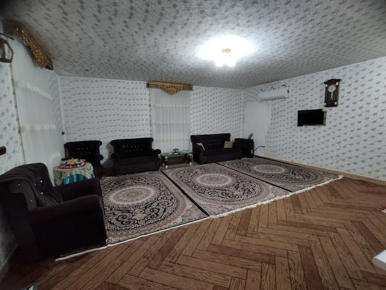 ویلا جنگلی در ماسال