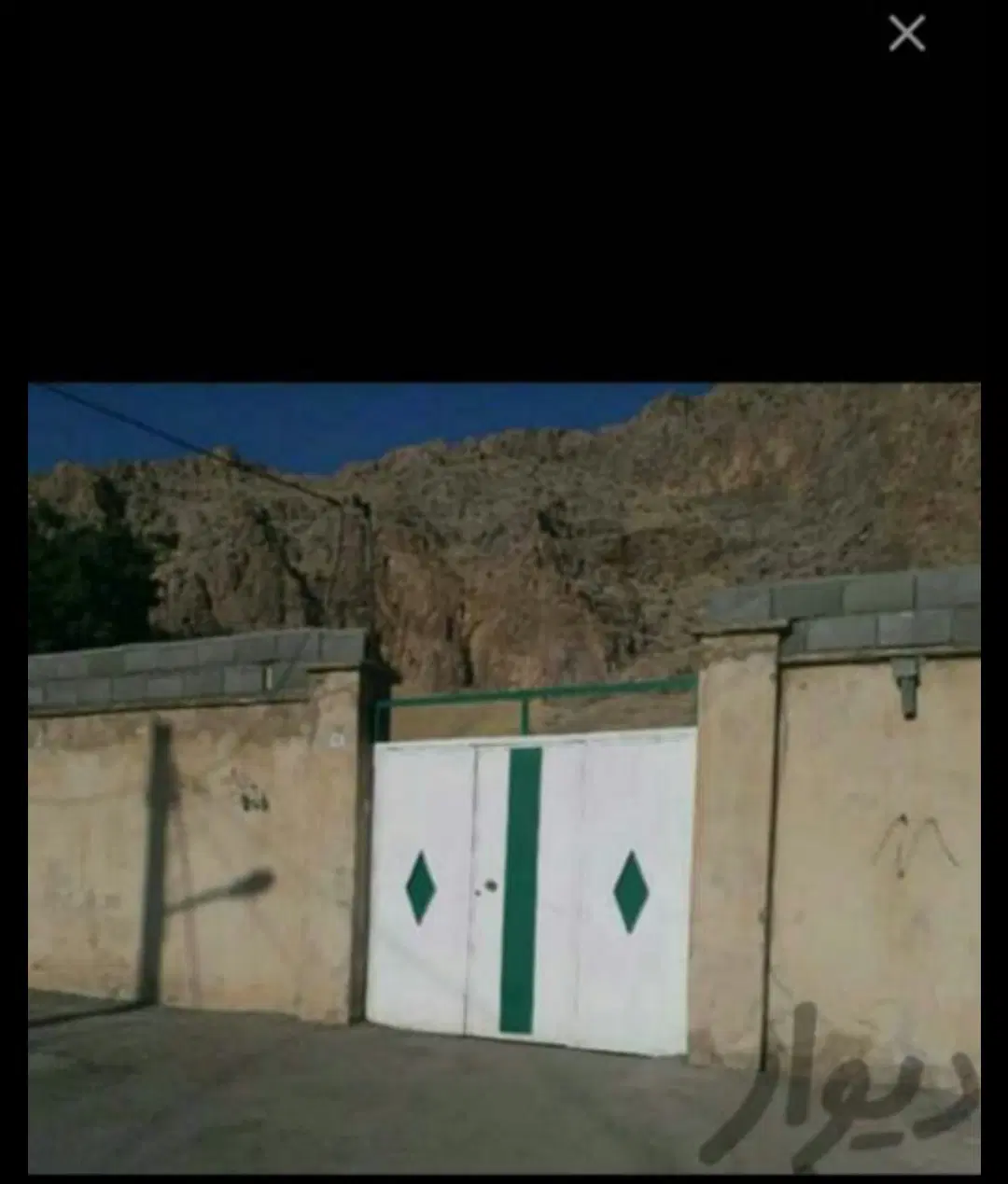 رهن و اجاره خانه ویلایی ، ظفر - تنگه