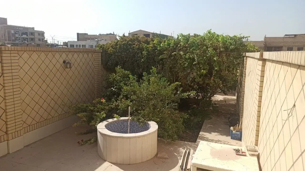 فروش خانه دو طبقه در اردکان_ میدان وحدت