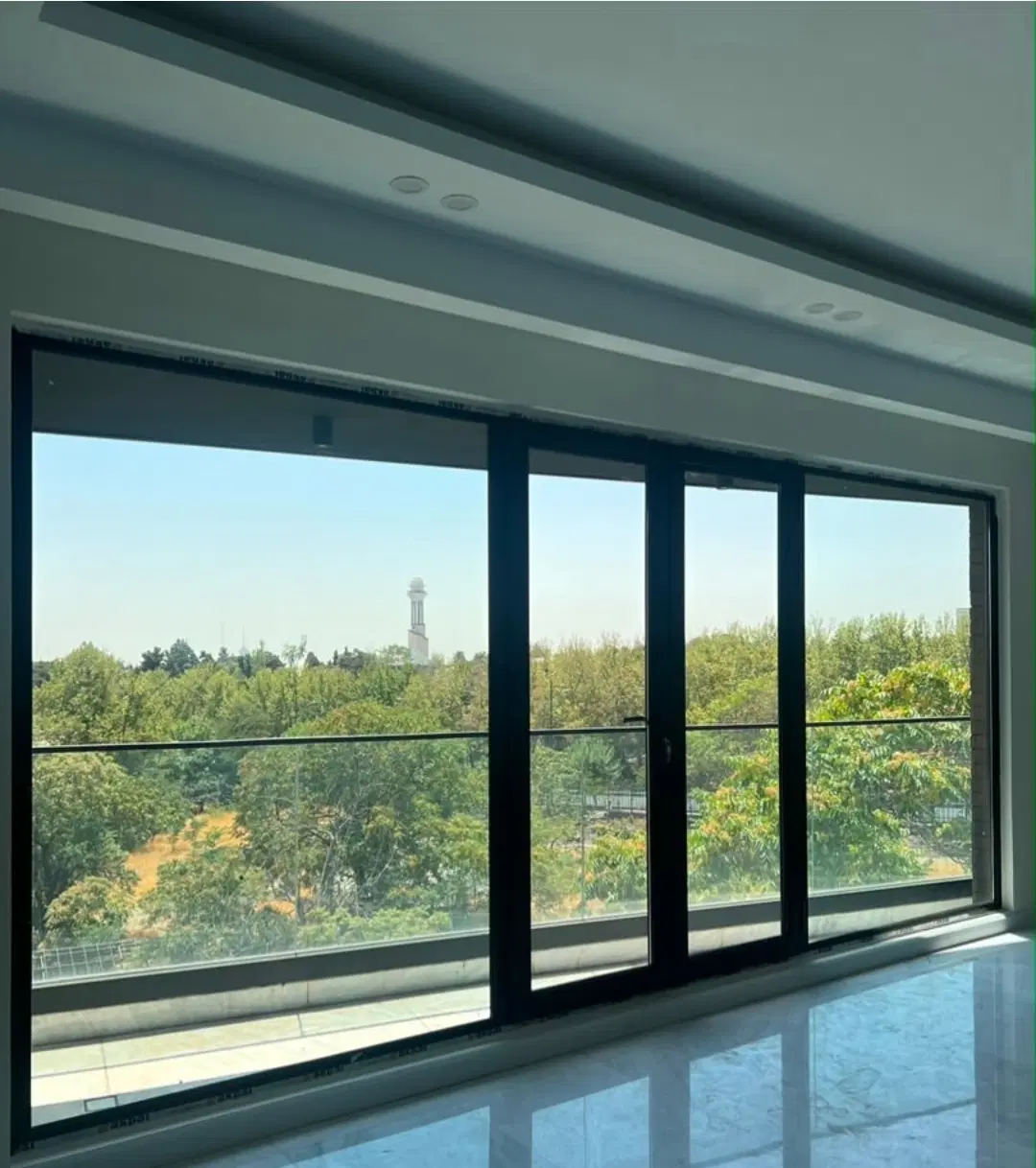 رهن کامل ۲ خواب ۱۰۰ متری بندرعباس_ سمدو