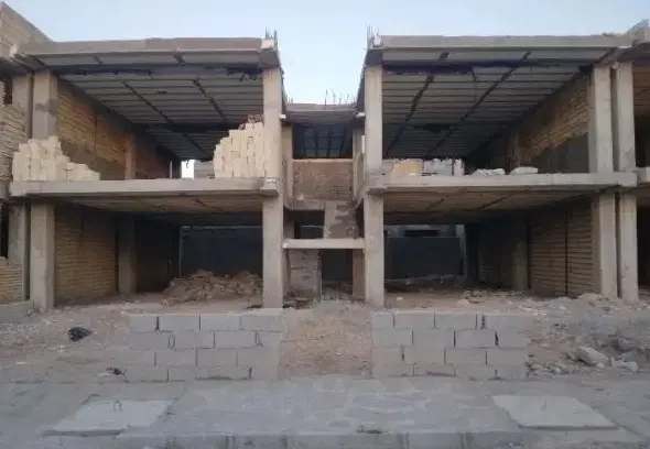 فروش آپارتمان شهرک امام رضا