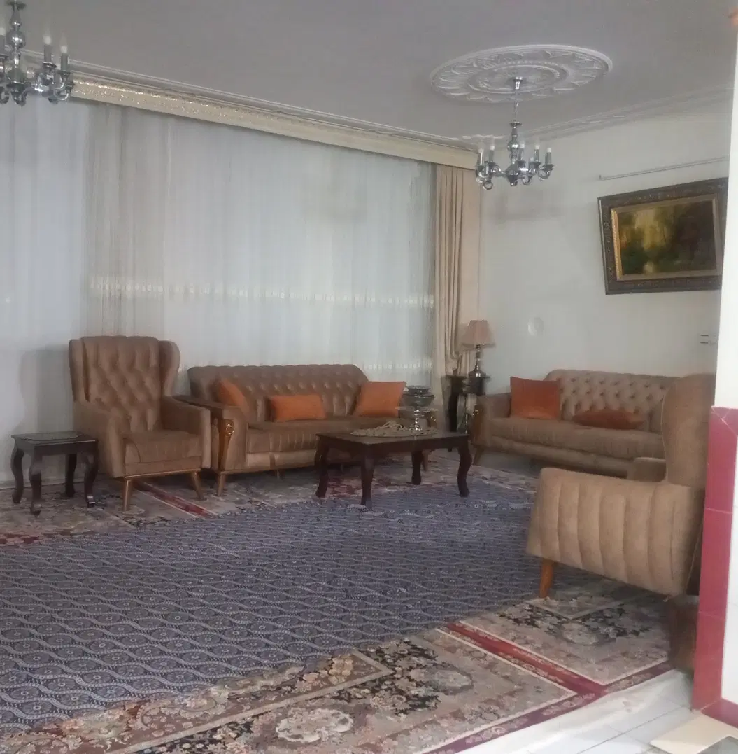 منزل برای اجاره