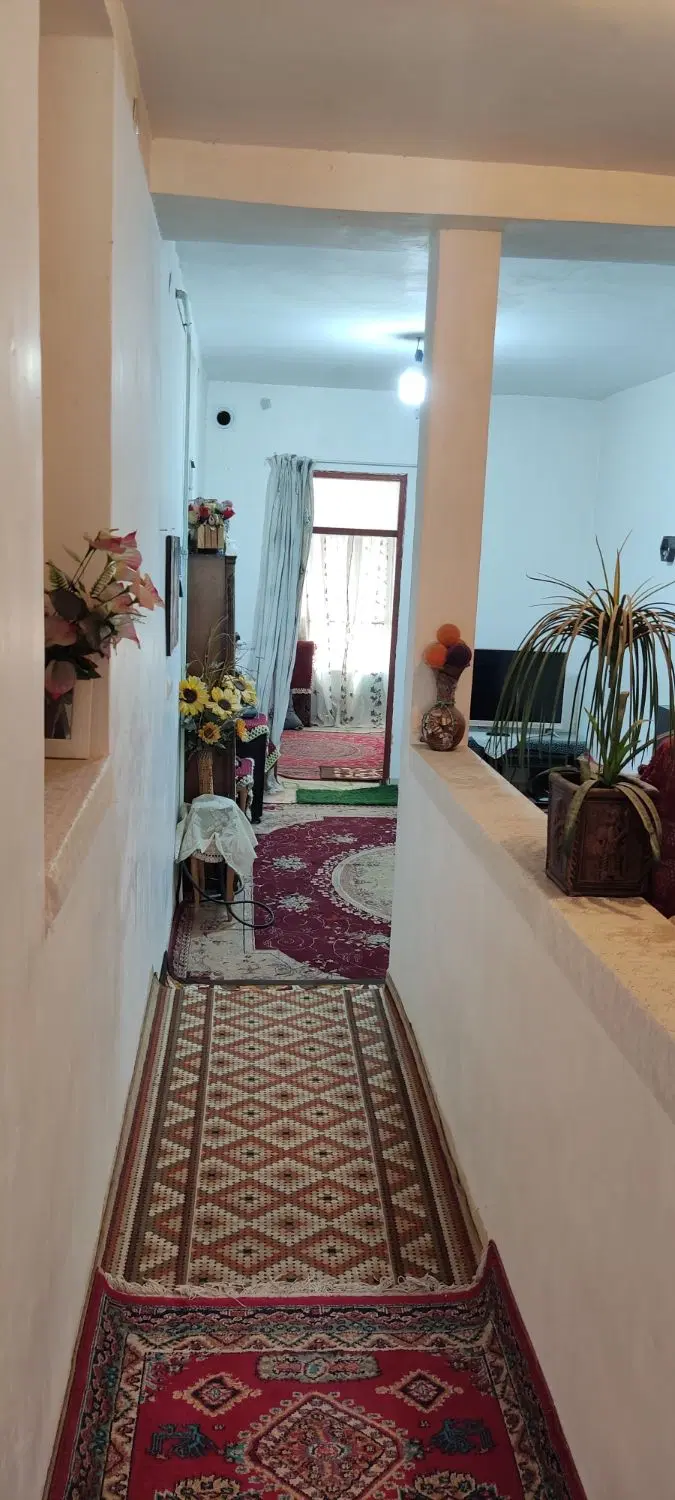 اجاره خانه خ نگارستانی کرمان