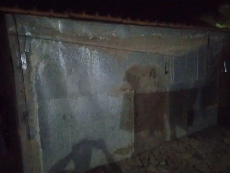 اجاره کانکس 18متری حیاط مستقل