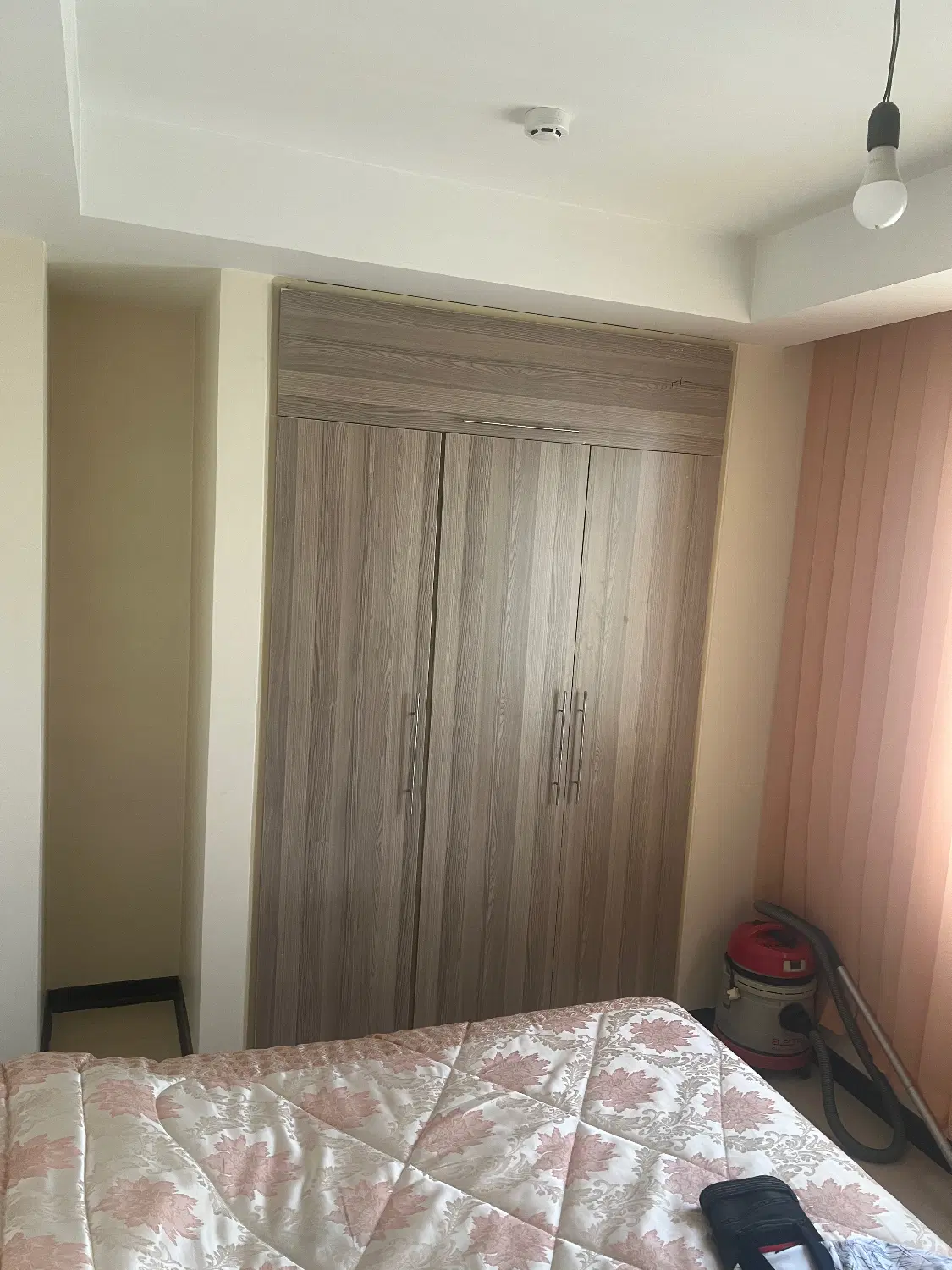 اجاره یک طبقه بر ملک