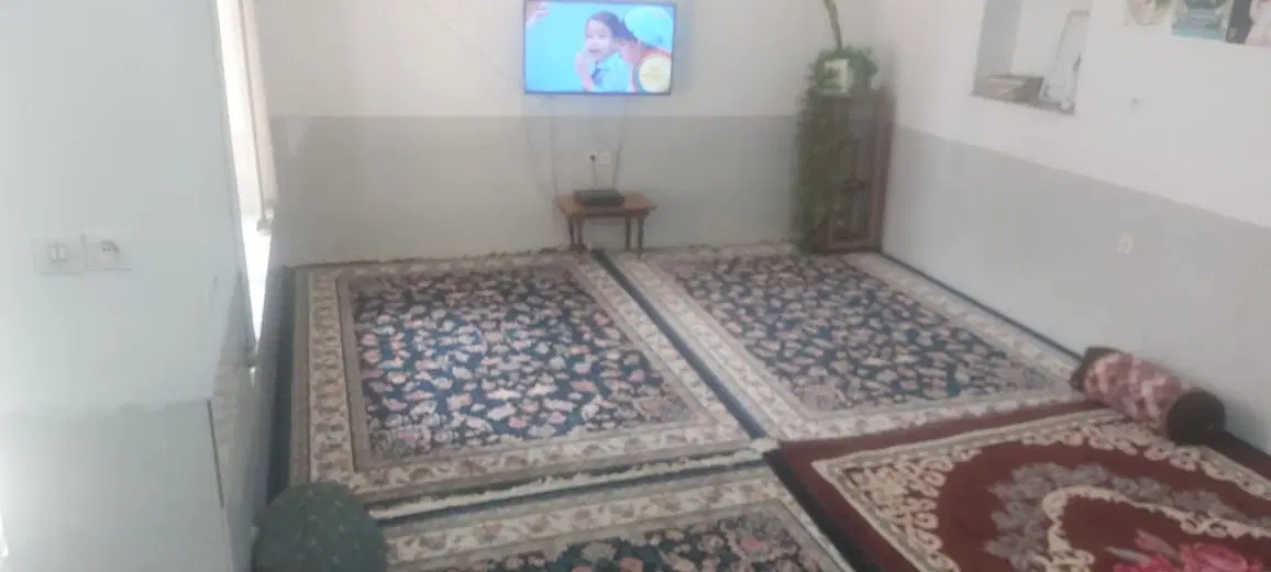 منزل رهن و اجاره ای
