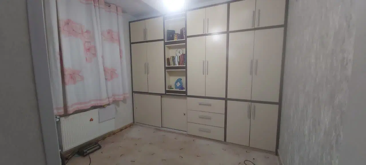 آپارتمان نقلی و شیک