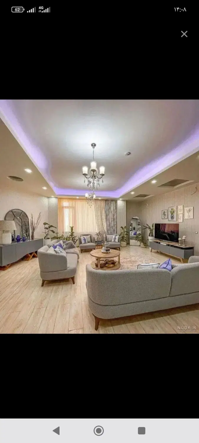 دوخوابه دوهزار واحدی نفت