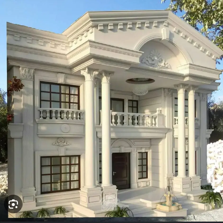 آپارتمان فرمهین