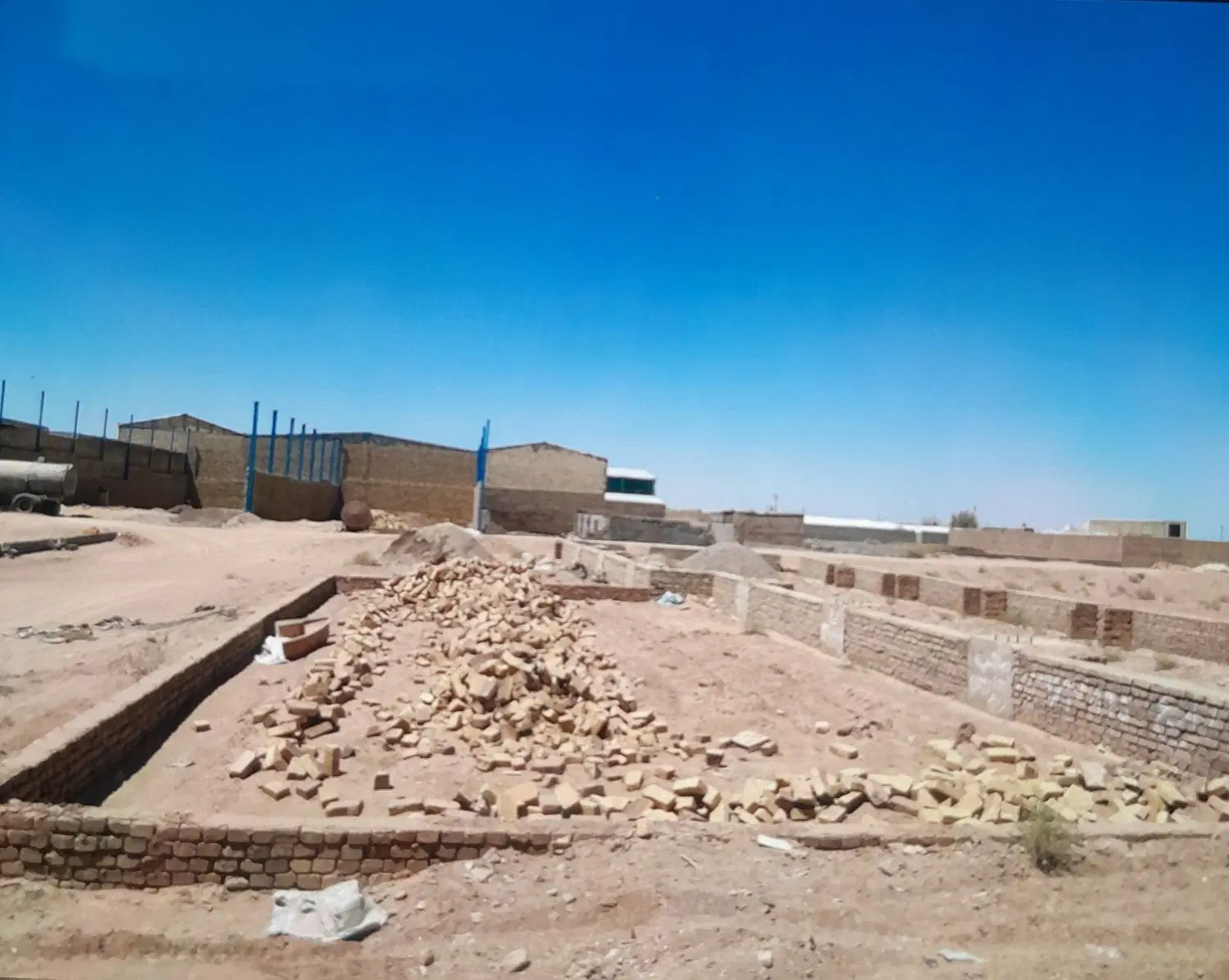 فروش زمین