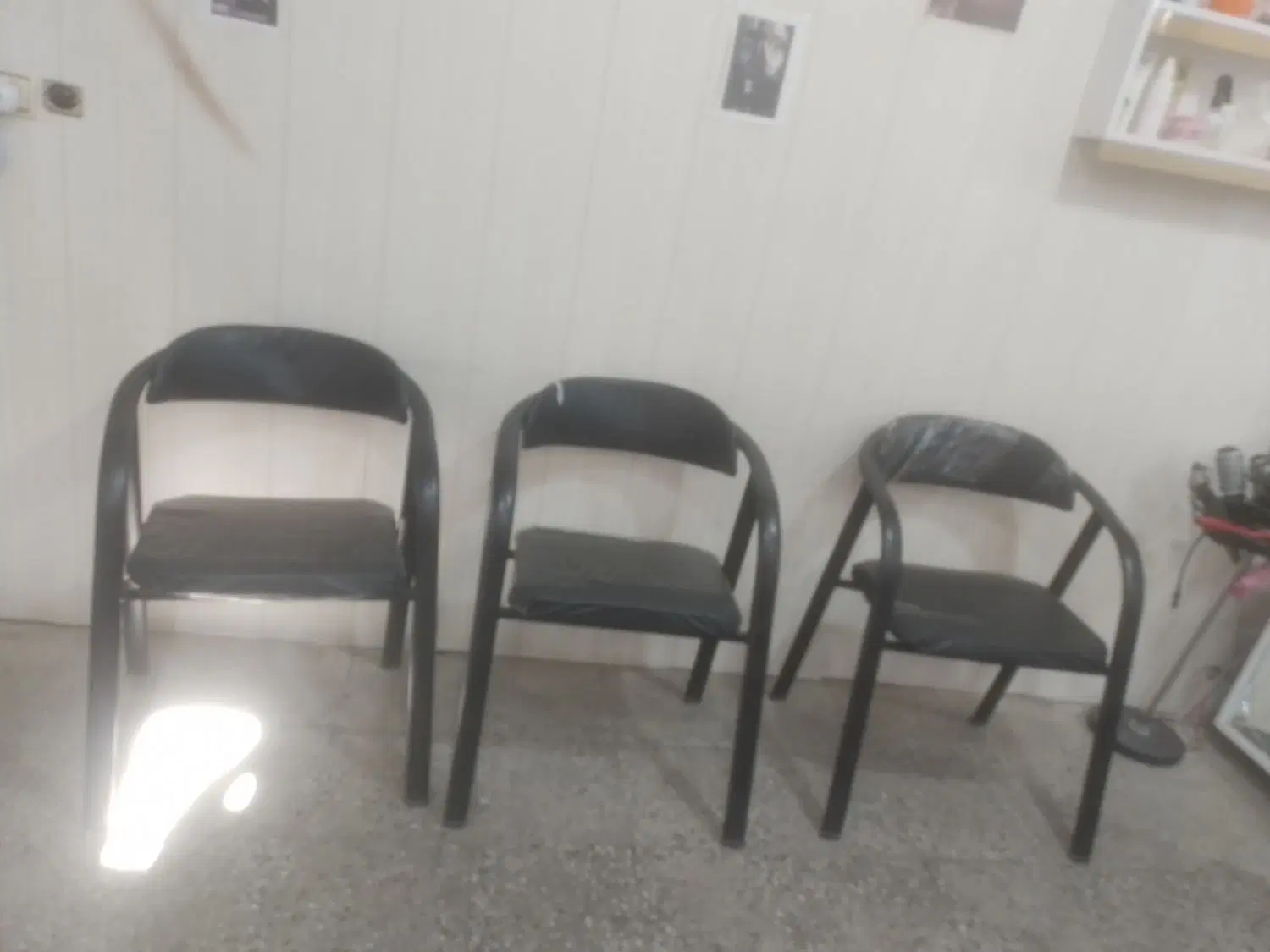 اجاره وسایل ارایشگاه
