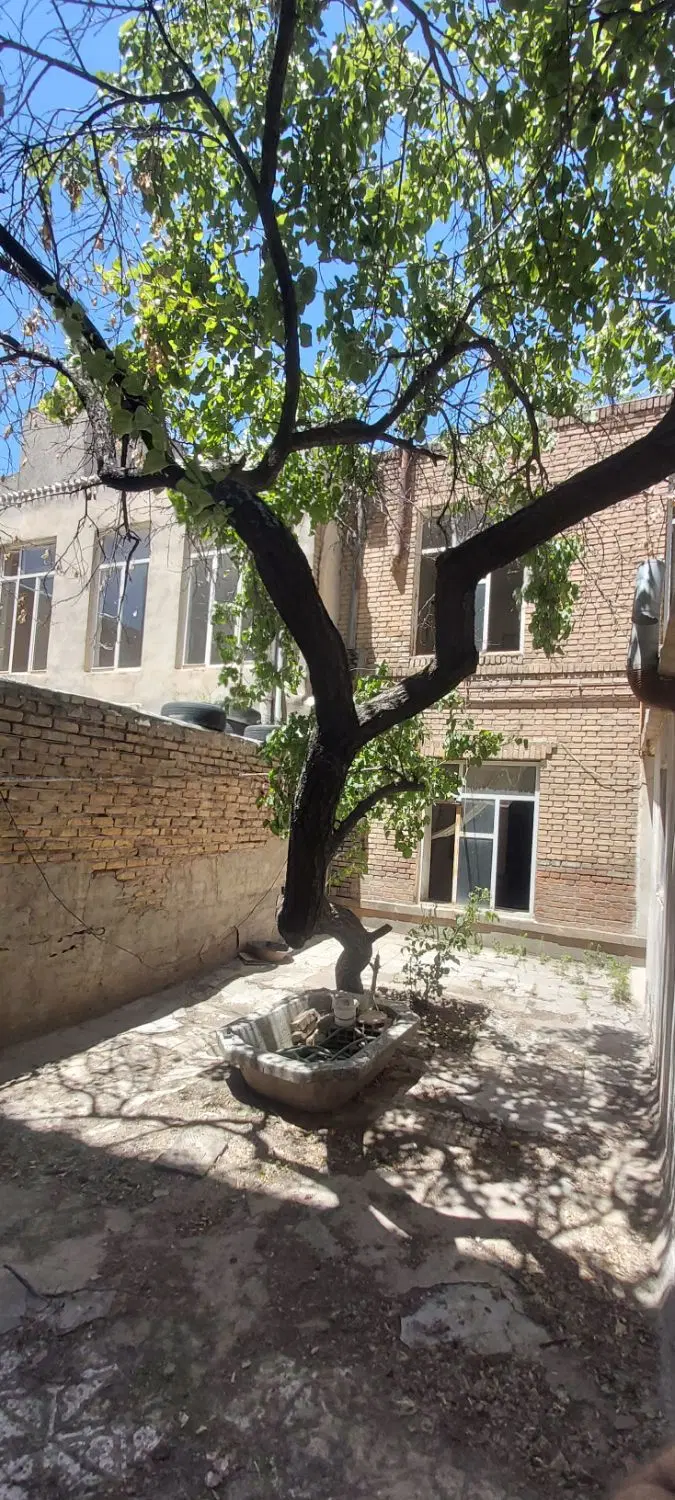 ملک کلنگی ۹۰ متر حافظ