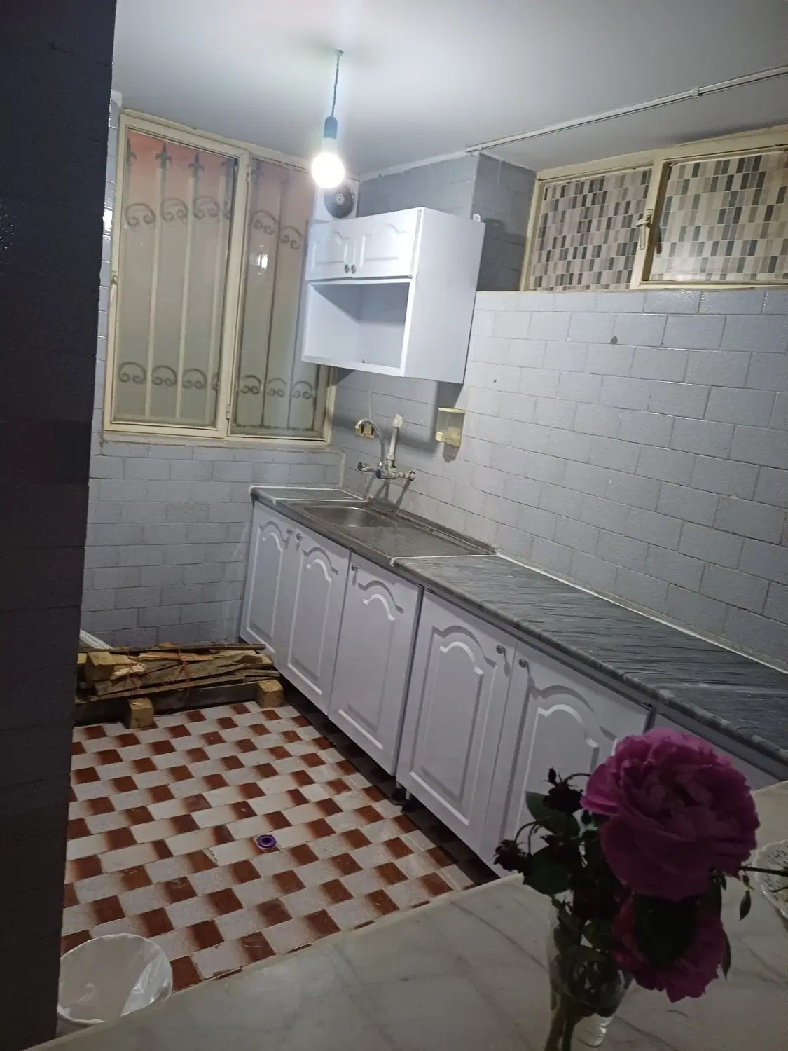سوئیت یه خواب، مناسب یه جفت خانم و آقا