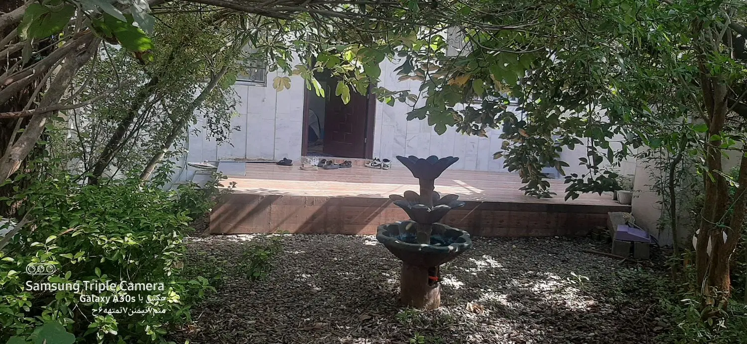 اجاره سالیانه ویلا
