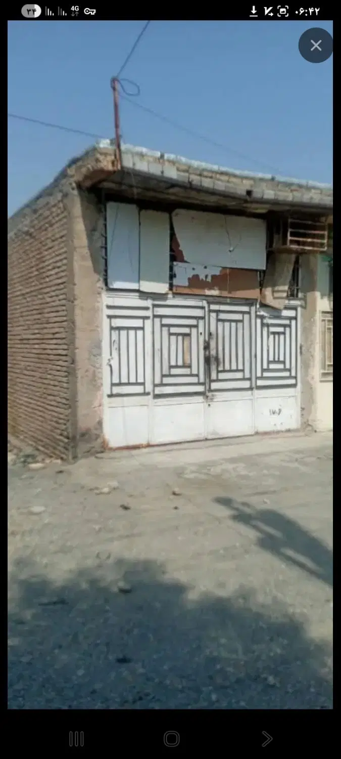 مغازه فروشی