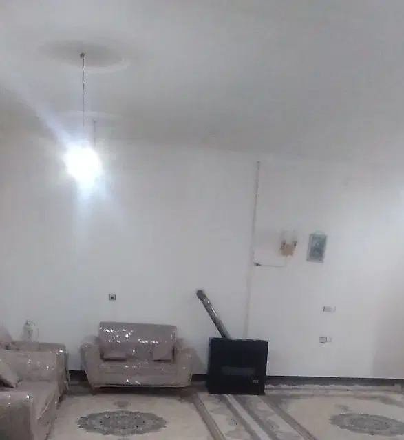 خانه ۸۰ متری همکف