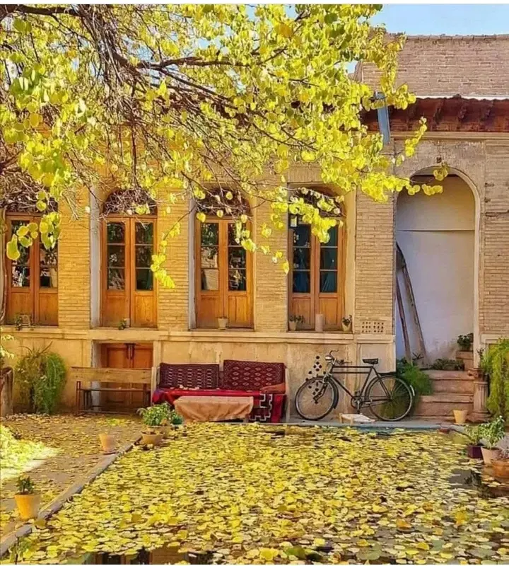 دربستی _تمیز