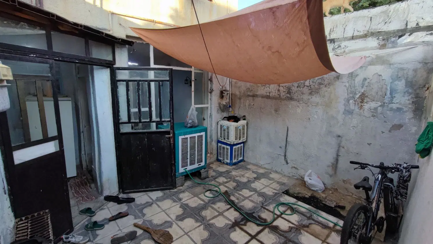 منزل ۵۳ متری سند تک برگ