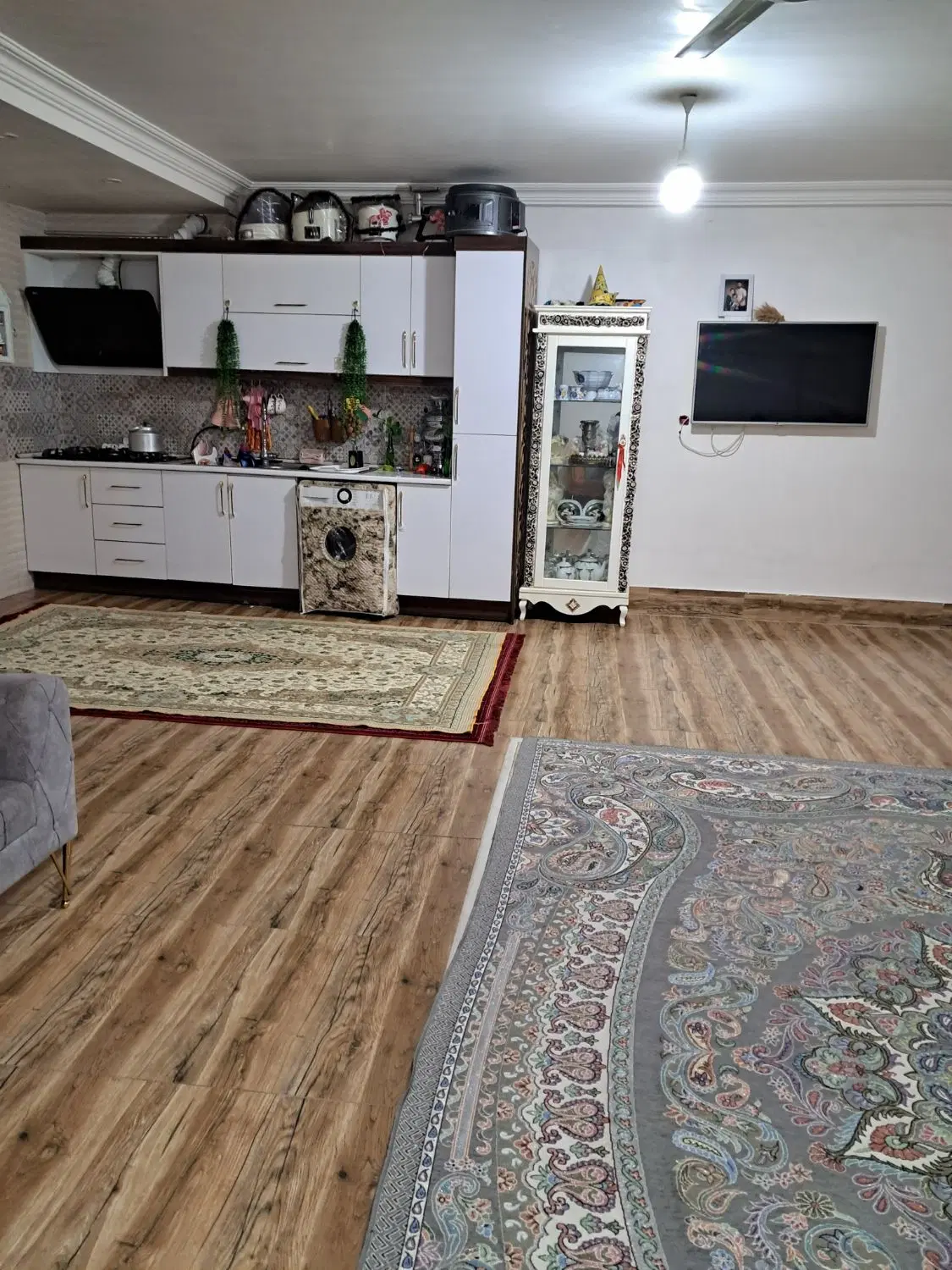 ساختمان رهن و اجاره
