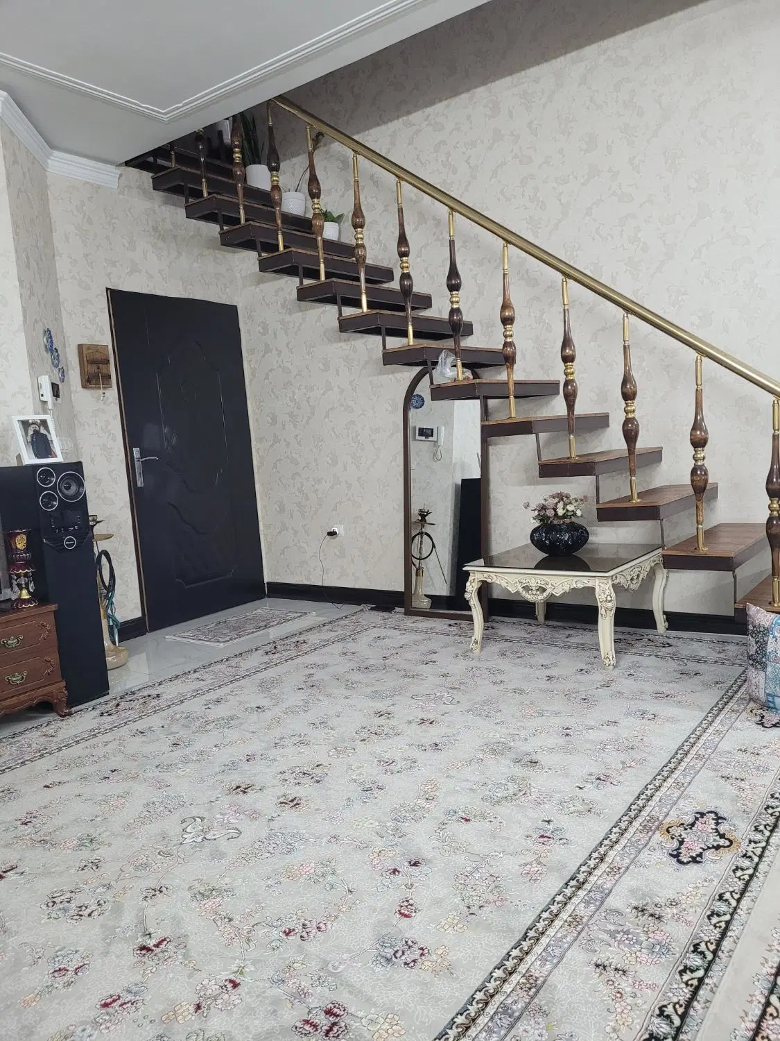 دوبلکس ویلایی