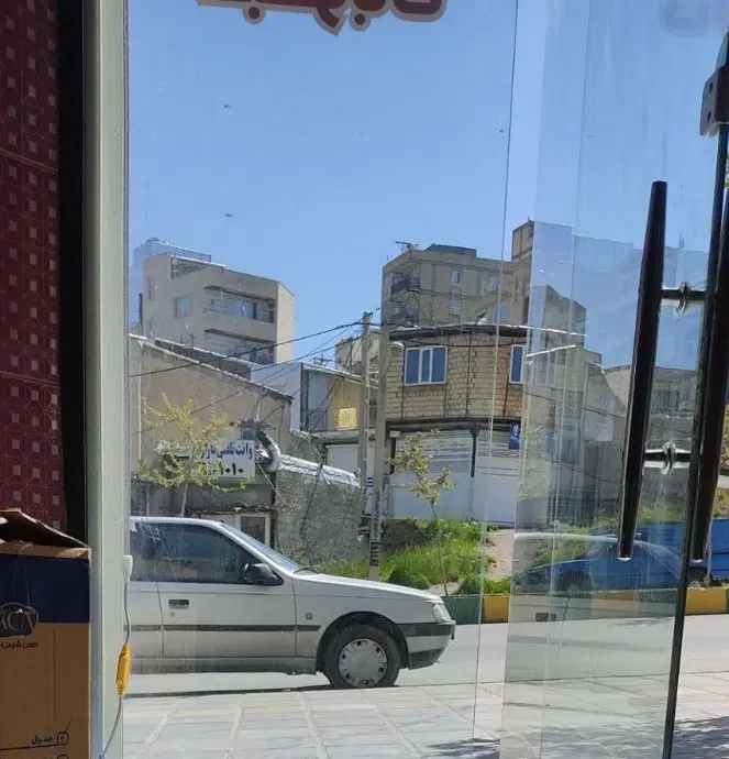 اجاره مغازه