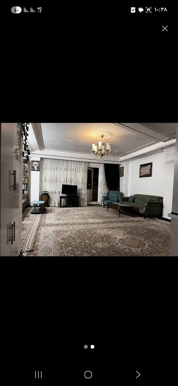 واحد ۸۲ متری سند ۶دانگ