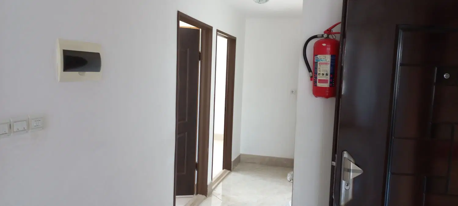 تکواحدی ۱۲۰متری دو نبش ویو حرم مطهر