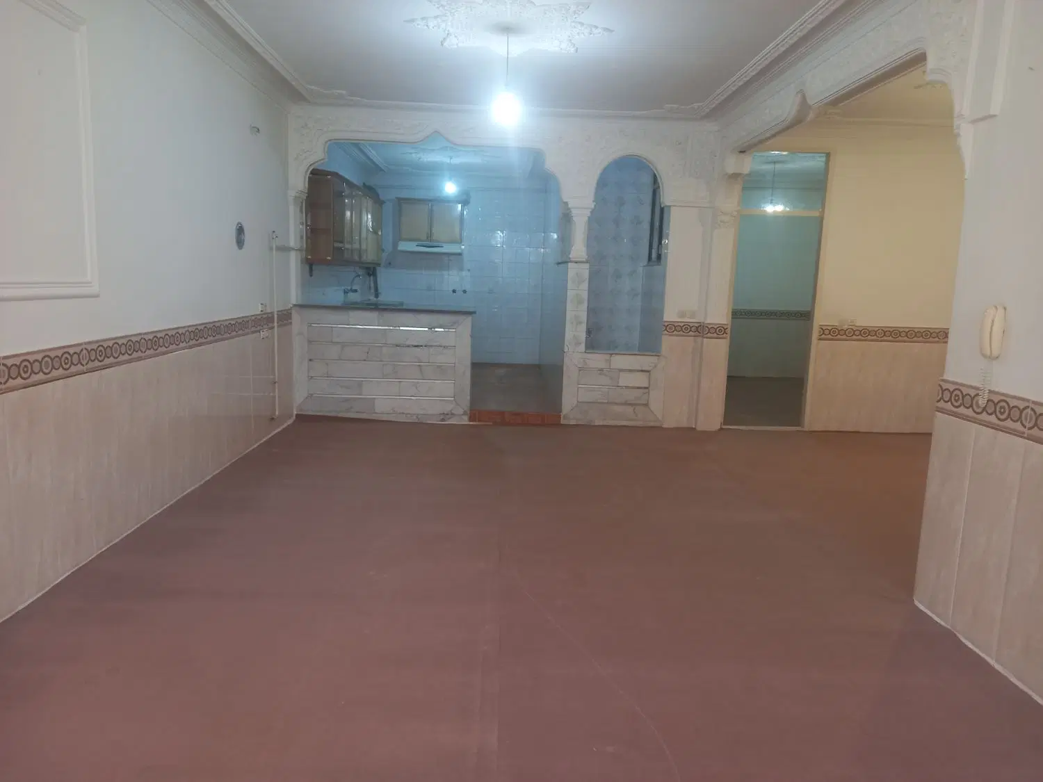 اجاره واحد در شهرک امیر کبیر