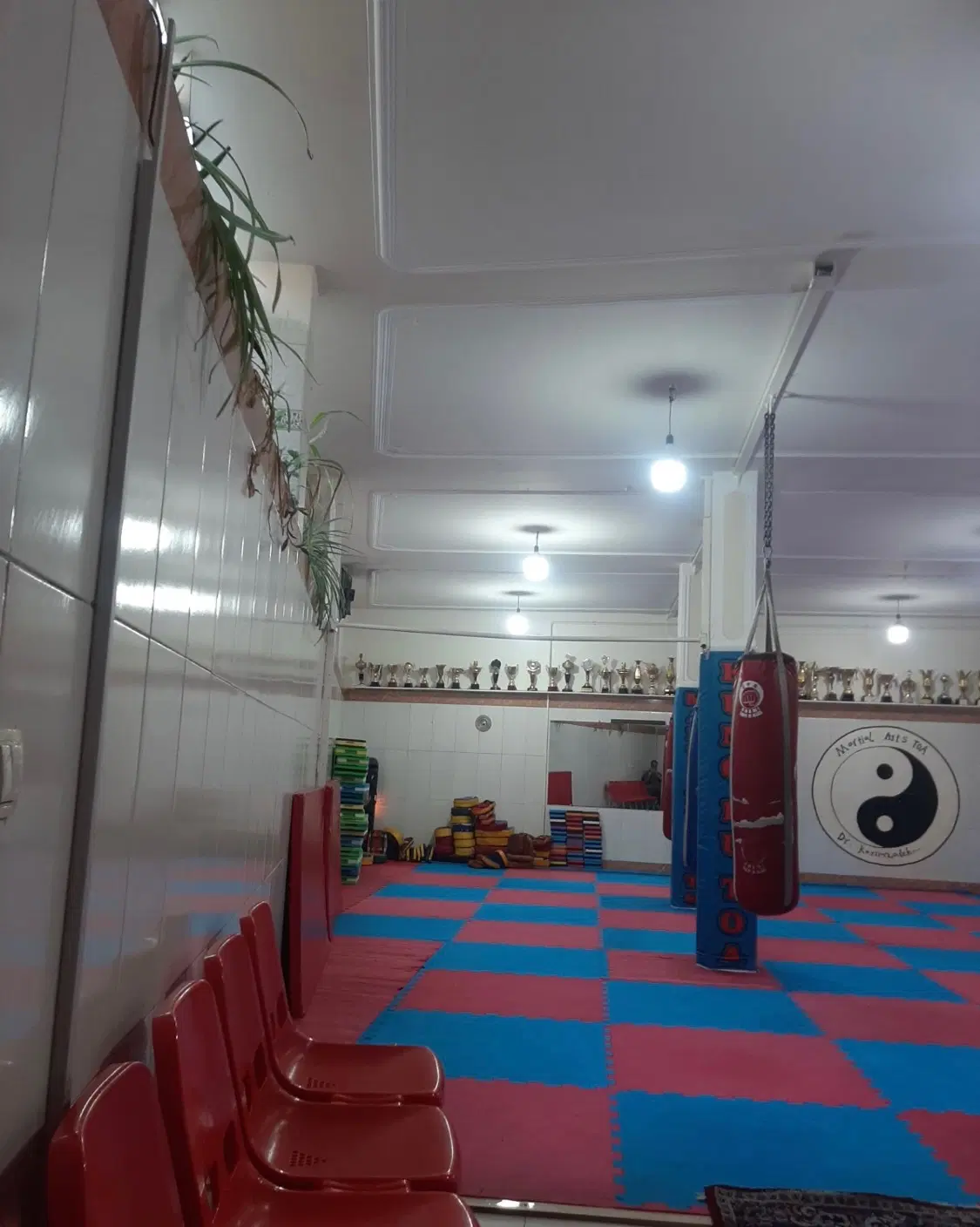 اجاره باشگاه