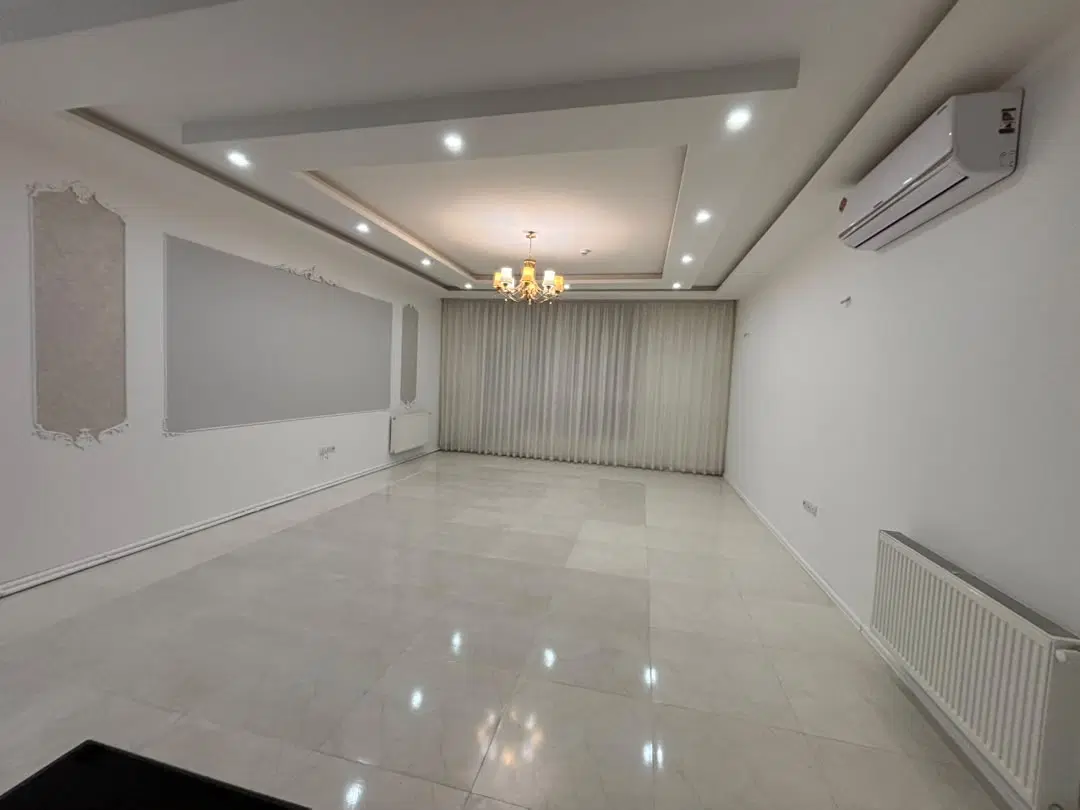 آپارتمان ۱۲۷ متری رحمانیه
