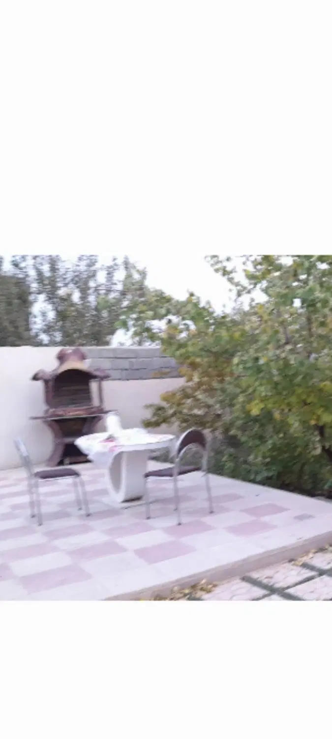 باغ ویلا