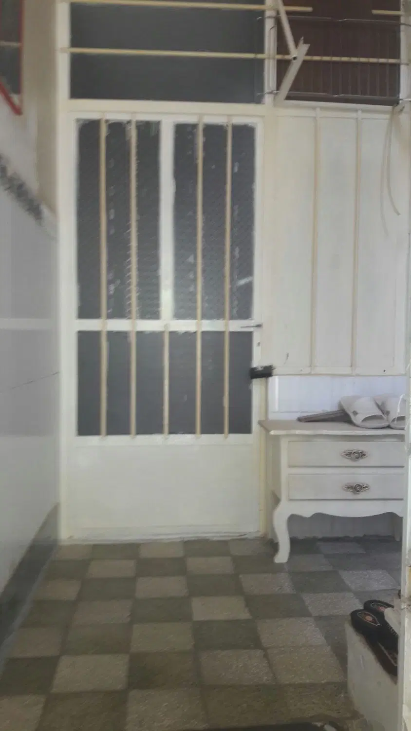 اجاره آپارتمان همکف نصرت اباد