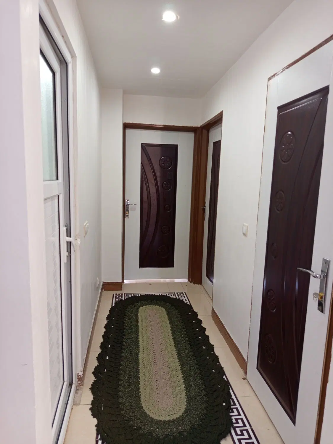 فروش واحد 2خواب فول امکانات در آرمانشهر