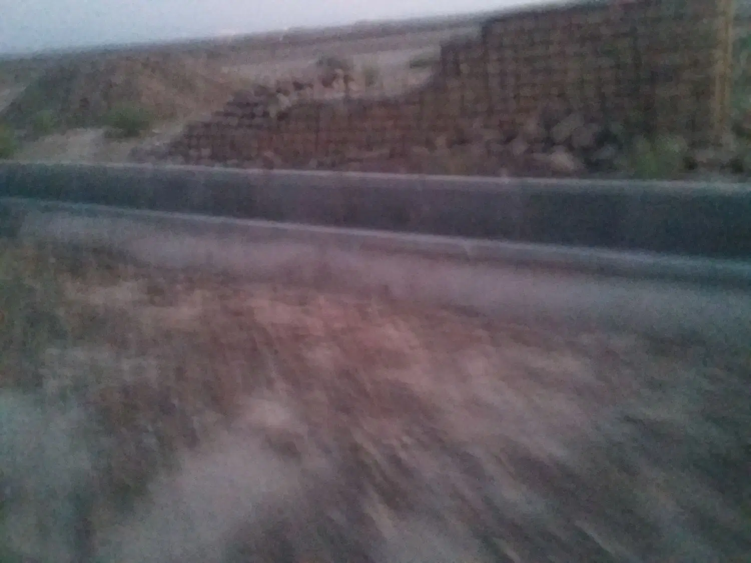 زمین نواران