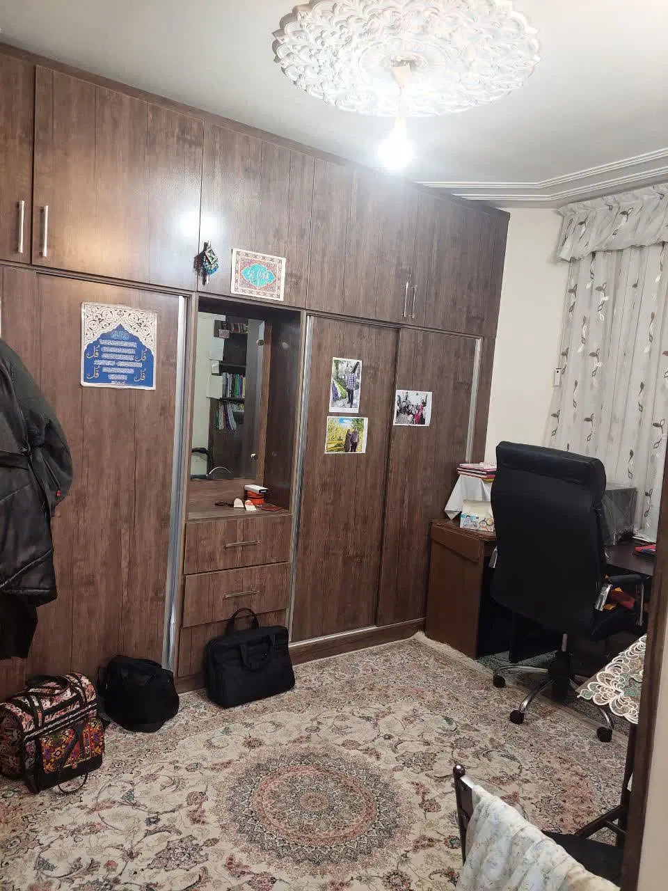 منزل ویلایی