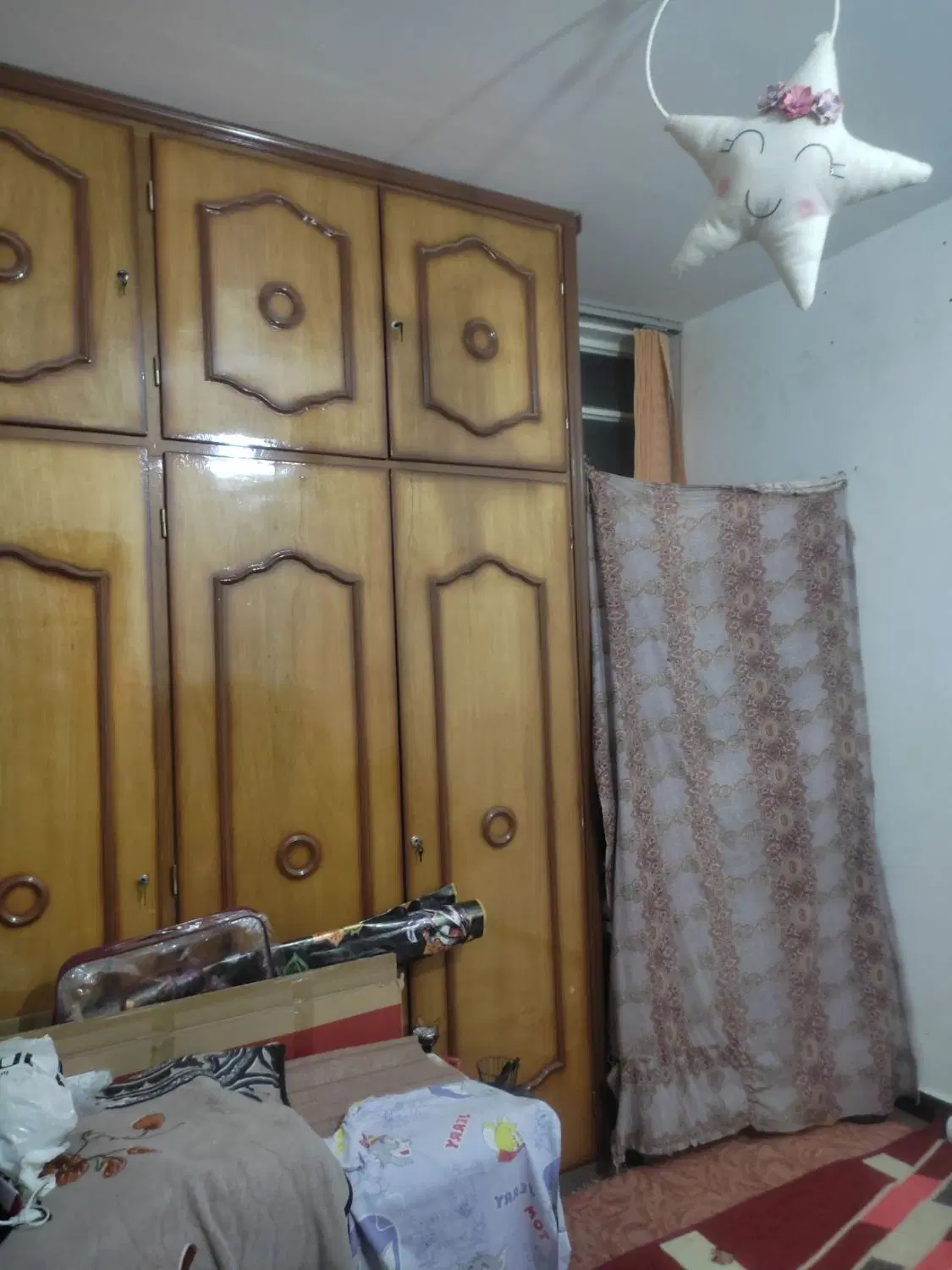 فروش طبقه بالا