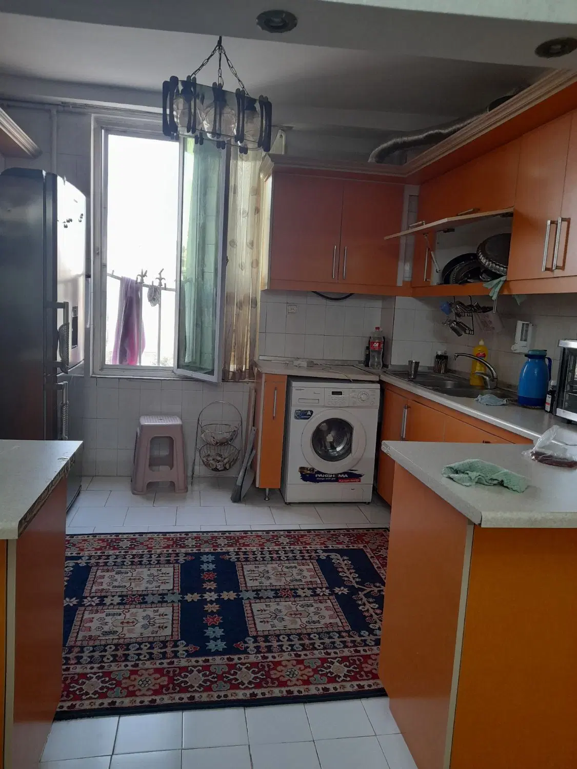 فروش اپارتمان ۶۵ متری دو خواب